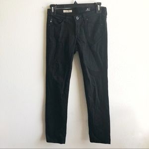 AG Adriano Goldschmied Jeans Stilt Cigarette Leg